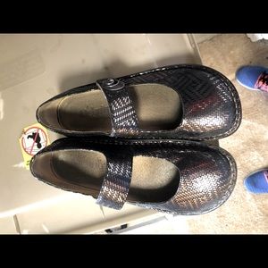 Algeria Brand Mary Janes